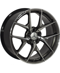 ZF QC5149 HBP R18 W8.5 PCD5x112 ET35 DIA66.6